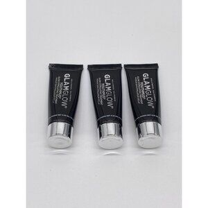 3 GlamGlow YouthMud Glow Stimulating Treatment, 0.35 oz